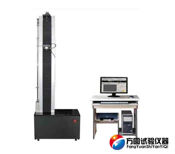 測試橡膠拉伸性能的試驗機(jī)需要滿足哪些條件